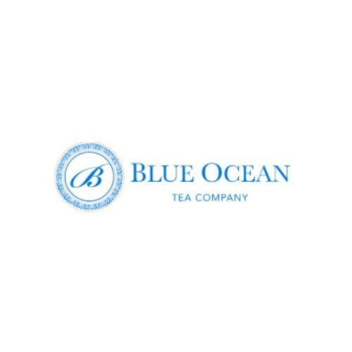 Té del océano azul