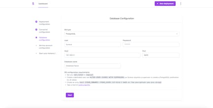 Synece gallery image