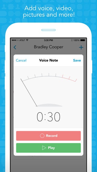 Showbie gallery image