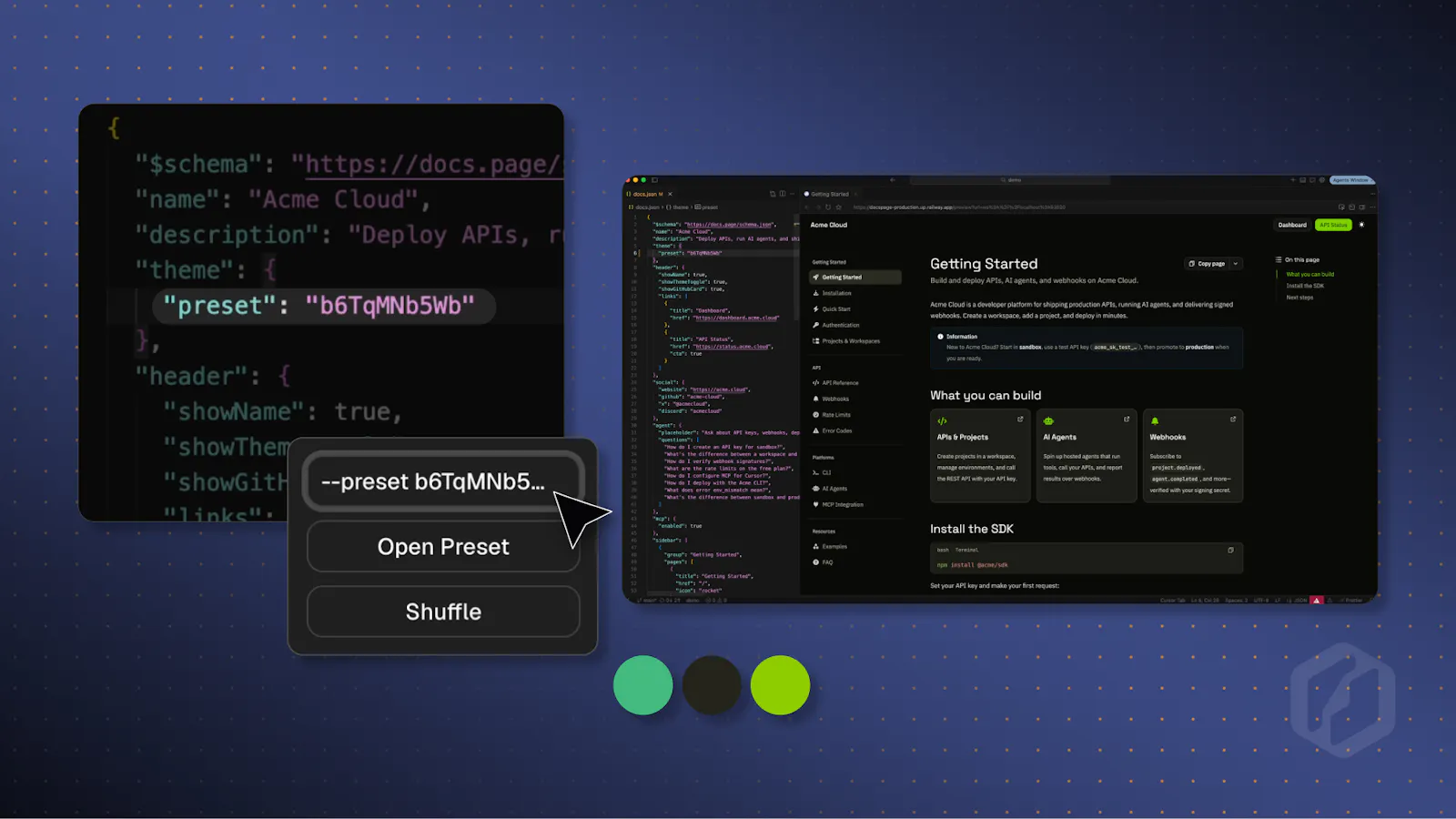 docs.page 2.0  screenshot 3