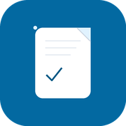 Invoxo - Product Hunt launch logo and brand identity