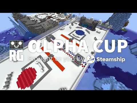 Regression Games - Alpha Cup gallery image