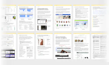 E-Book: 100+ Tips for eCommerce Design gallery image