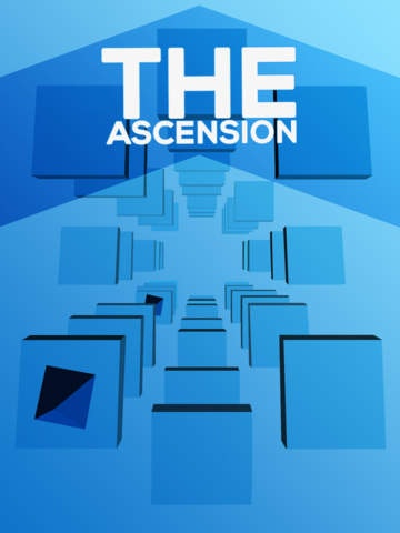 The Ascension gallery image