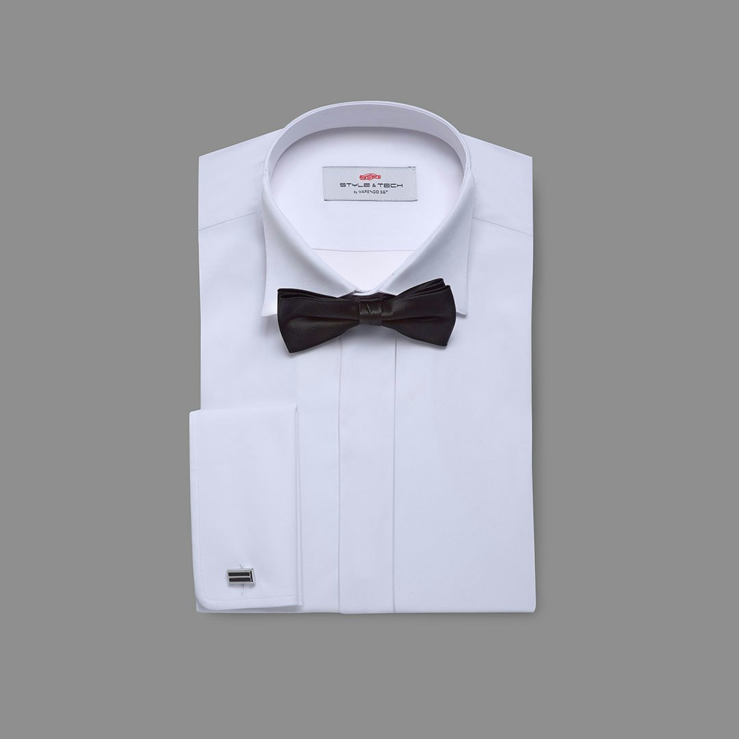 Style & Tech High-Performance Everyday Shirts gallery image