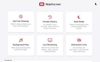 SkipCut.com gallery image