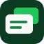 Deckee logo