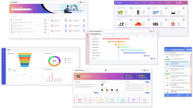 QuickAppFlow gallery image