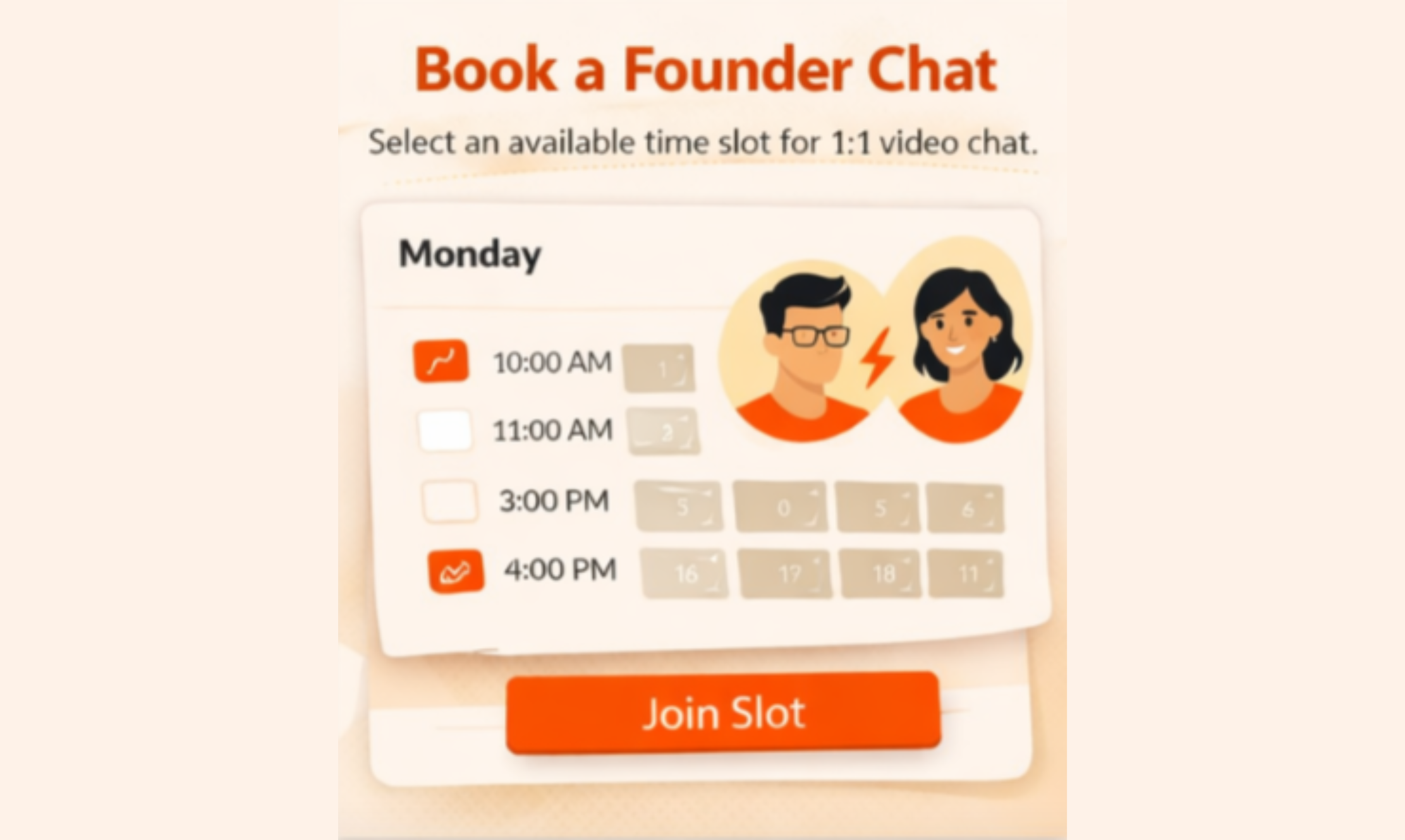 Learn With Founder gallery image