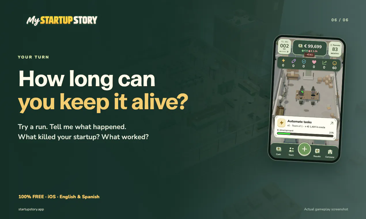 My Startup Story gallery image