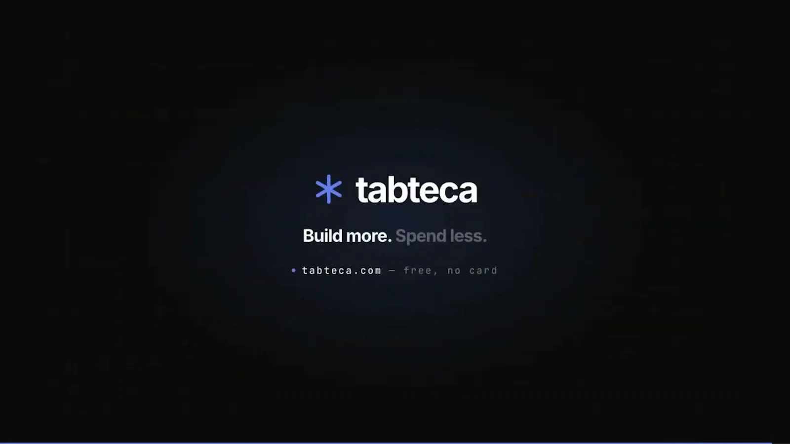 tabteca screenshot 1 (video preview)