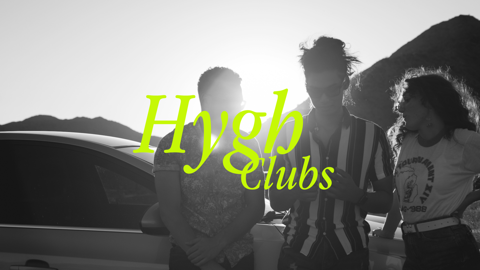 Hyh - clubes de cannabis locales - Clubes de cannabis: Safe & Local media 3