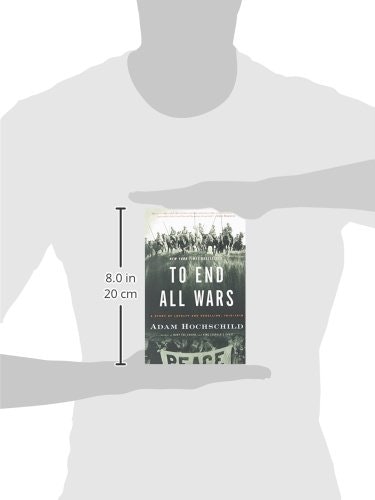 To End All Wars: A Story of Loyalty and Rebellion, 1914-1918 gallery image