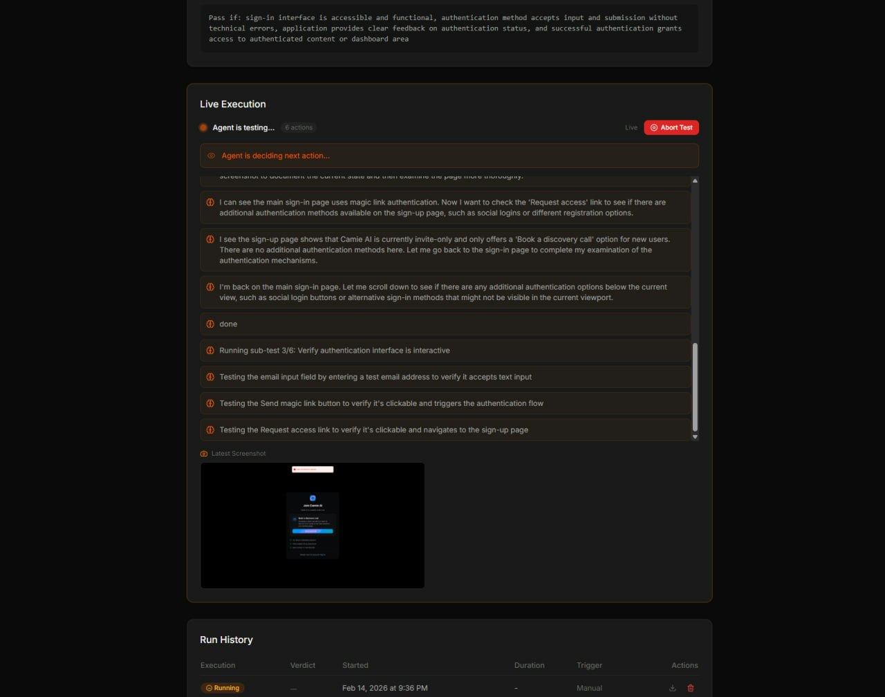 Kagura AI gallery image