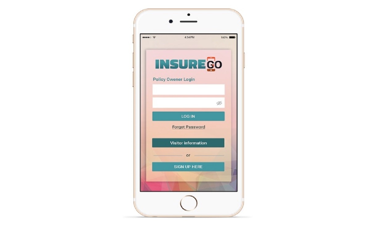 InsureEdge gallery image