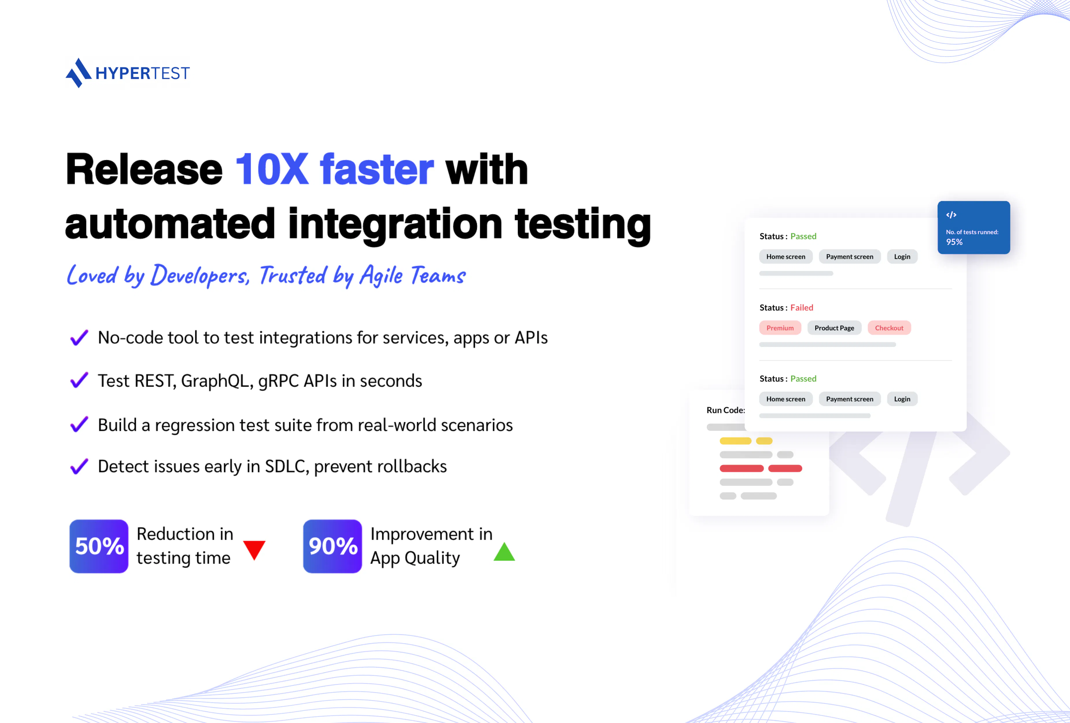 SaaS Success with Microservices gallery image