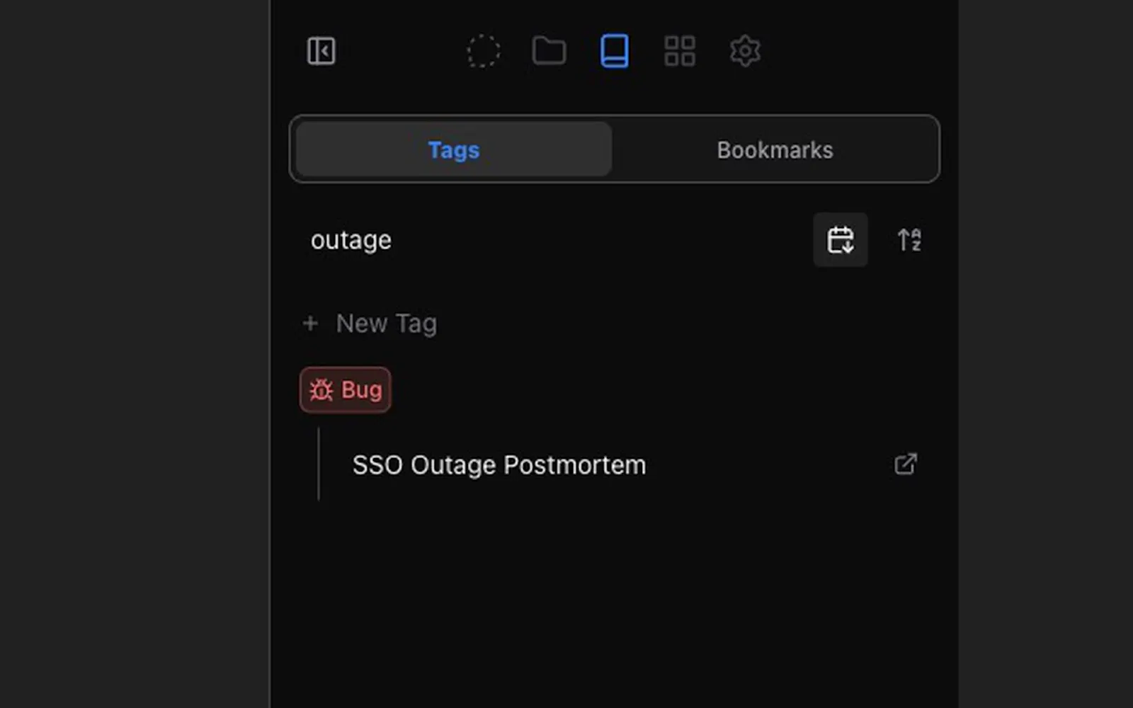 EzFind screenshot 4