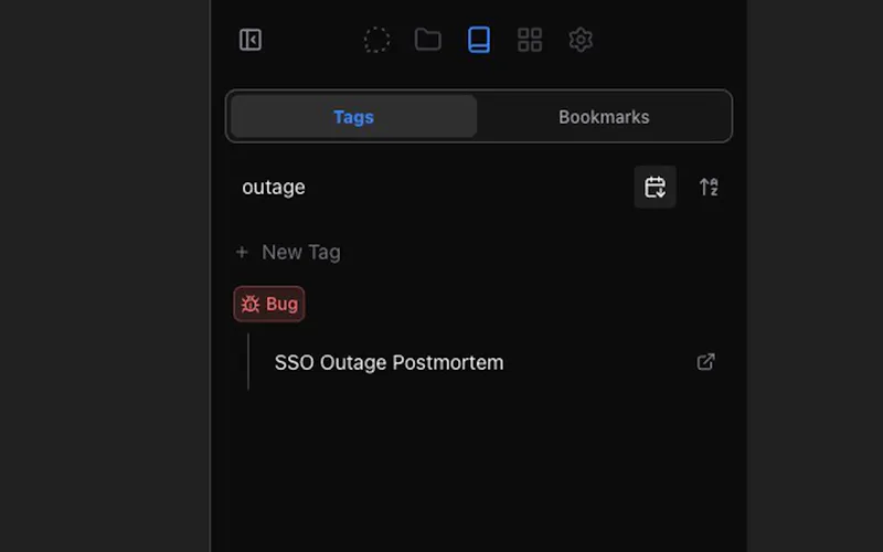 EzFind screenshot 4