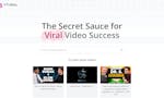 YTViral: Viral Spark in Every Video image
