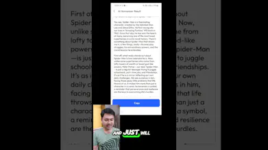Humbot: AI Chat & Humanizer gallery image