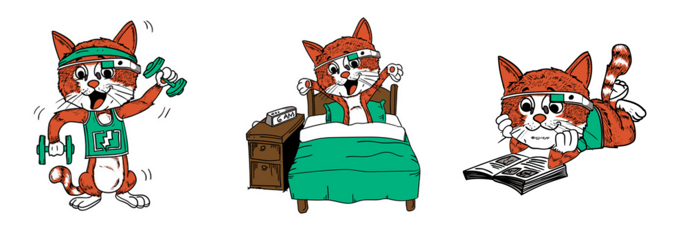 Partners in Grind gallery image