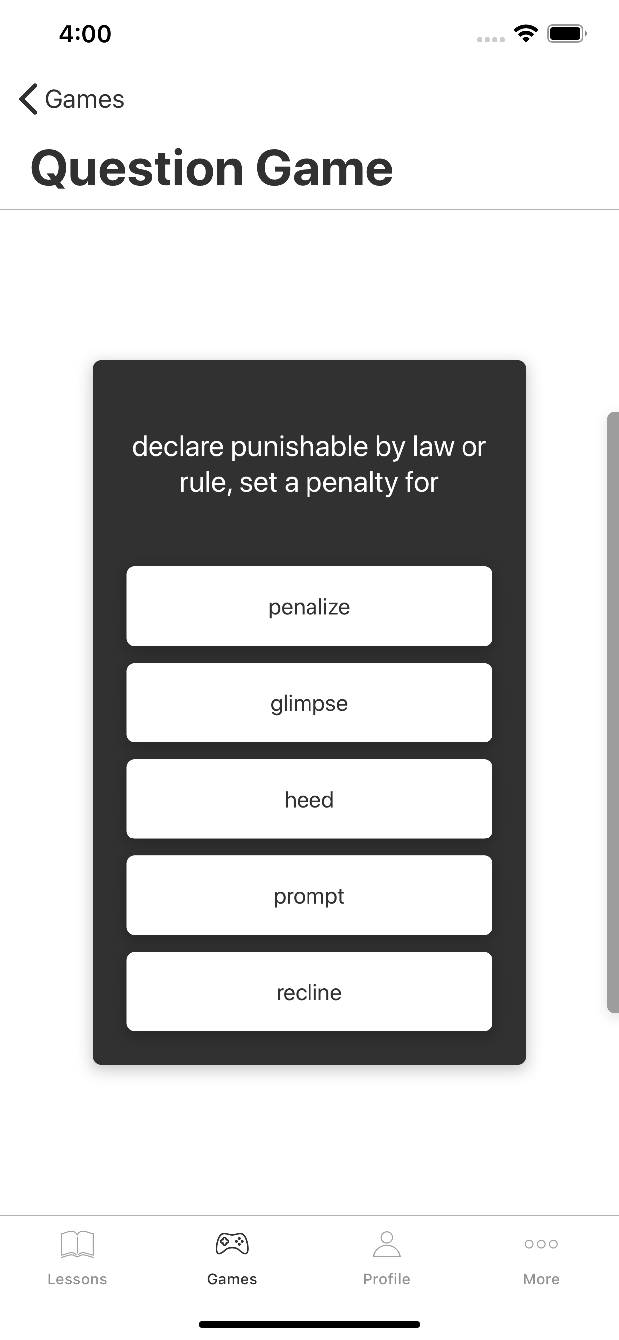 504 Absolutely Essential English Words gallery image