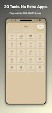 Konsol - Professional Network Tool gallery image