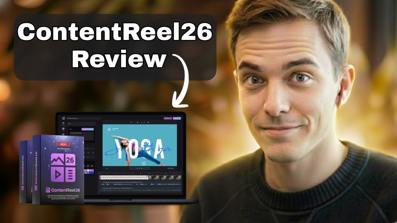 ContentReel26 gallery image