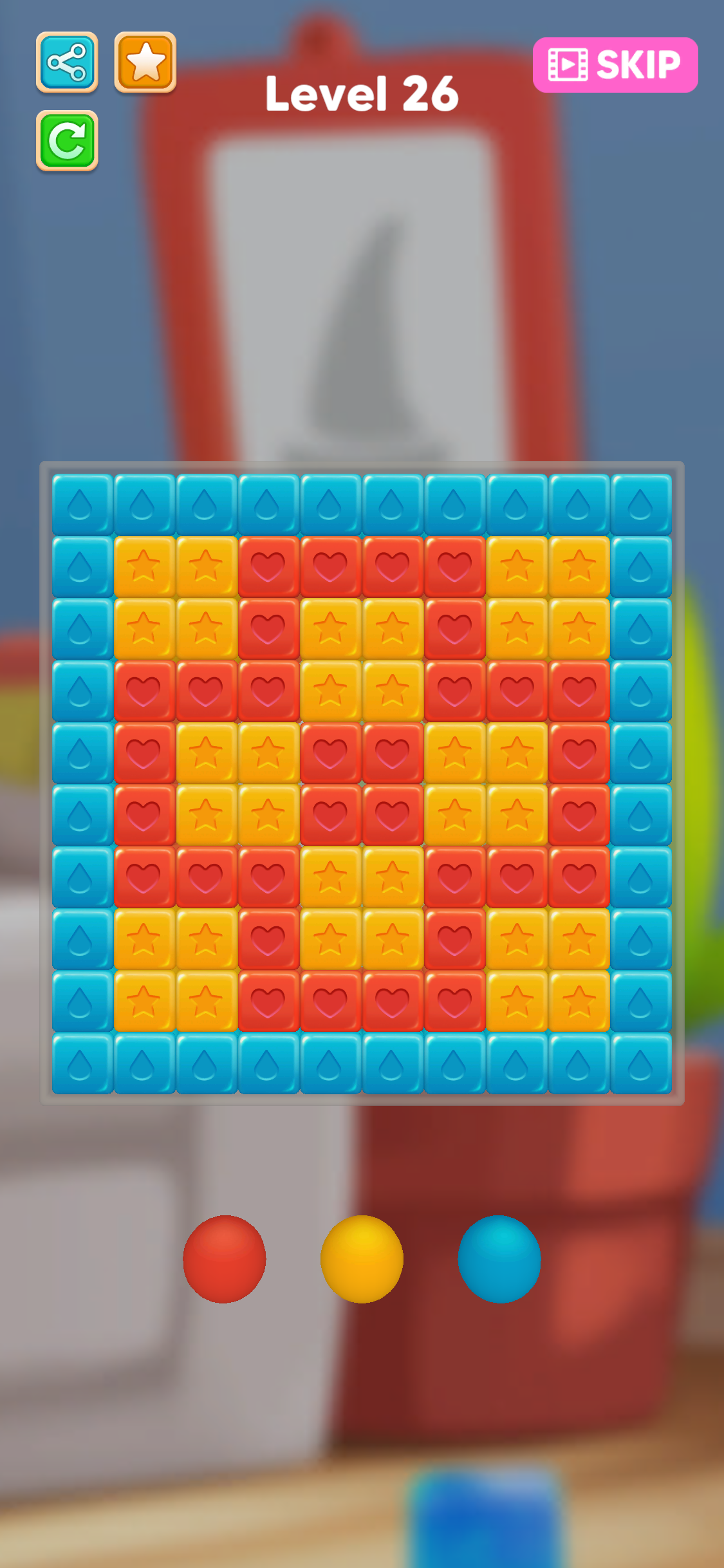 Merge Color gallery image