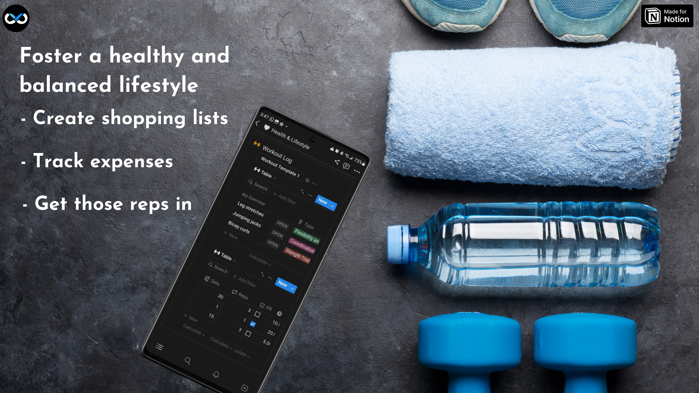 Student OS gallery image
