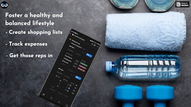 Student OS gallery image