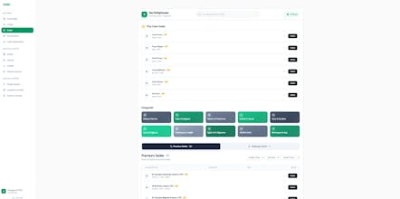 Yankı AI gallery image