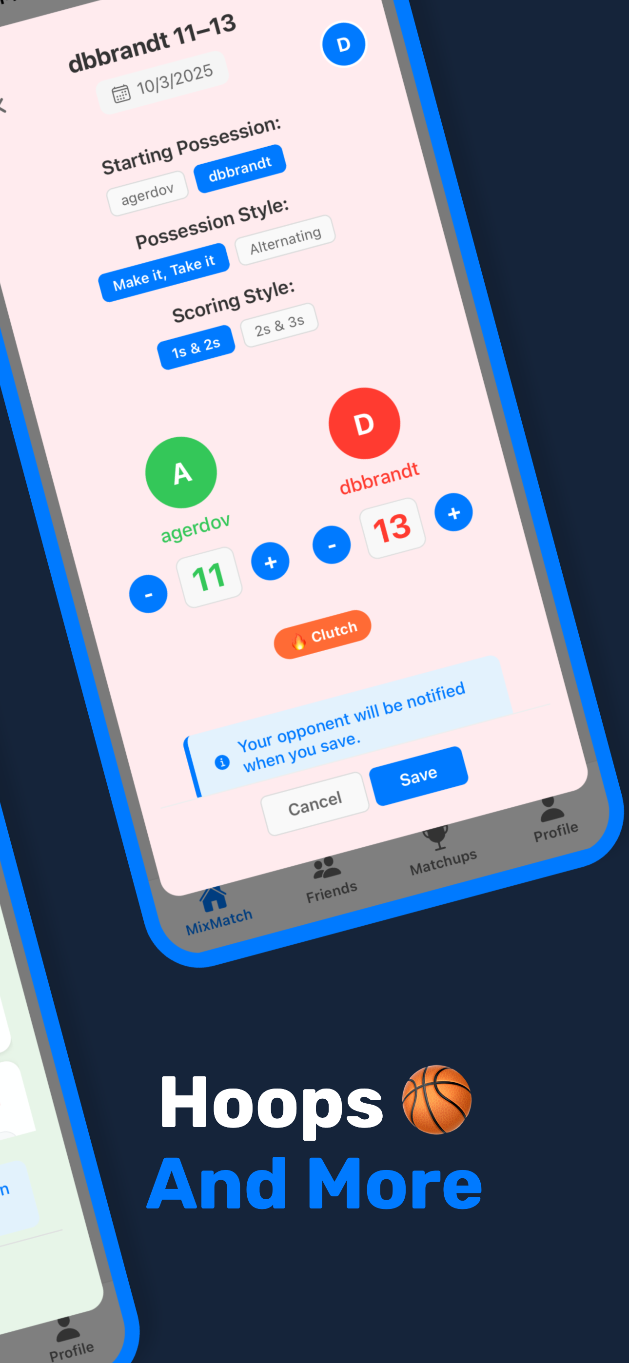 MixMatch gallery image