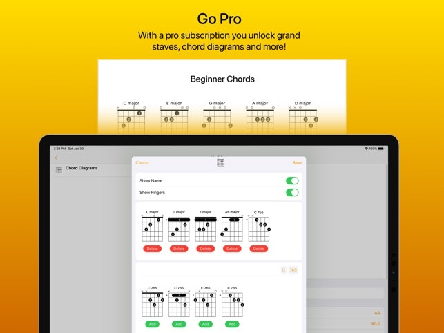 Mustud gallery image