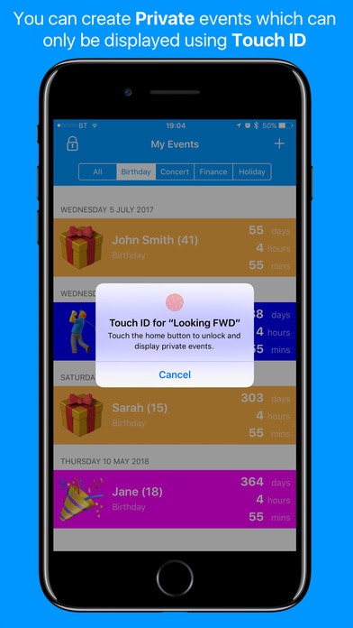 Lotto Lens gallery image