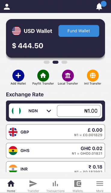 Payflit gallery image