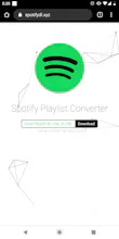 Spotify Playlist Downloader gallery image