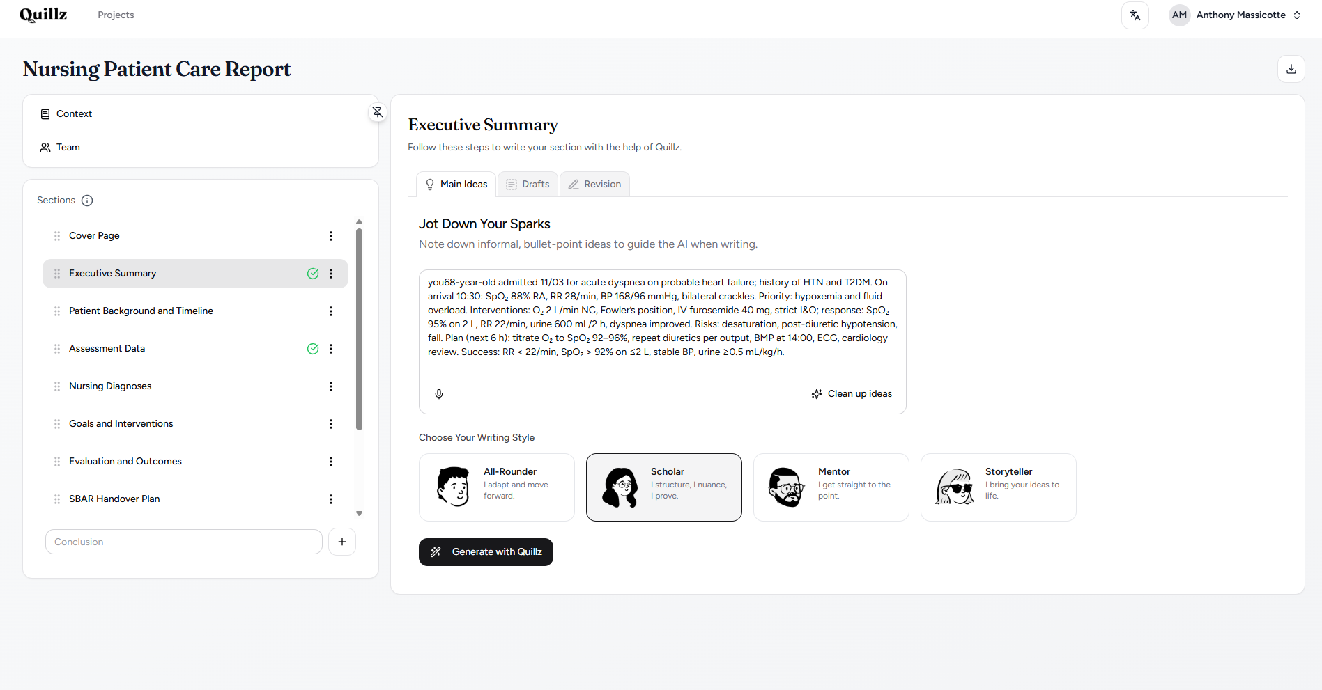 Quillz gallery image