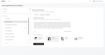 Quillz gallery image