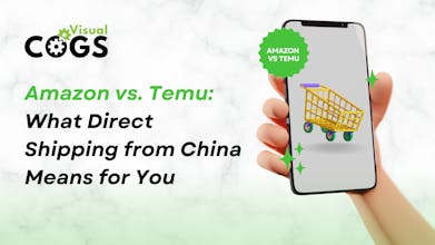 Visual COGS gallery image