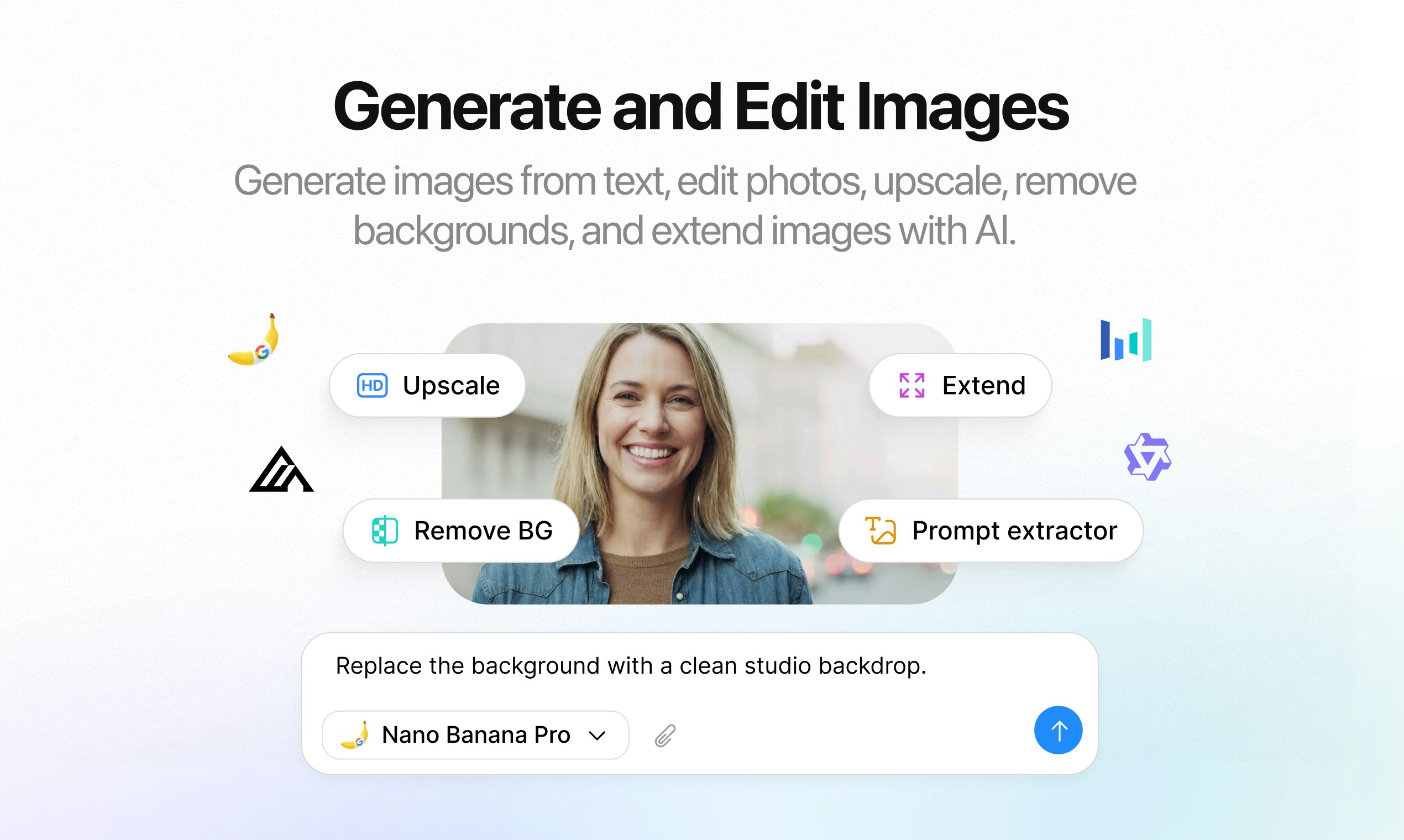 PopAir - The native AI Copilot for macOS - Screenshot 4 showing product features and functionality