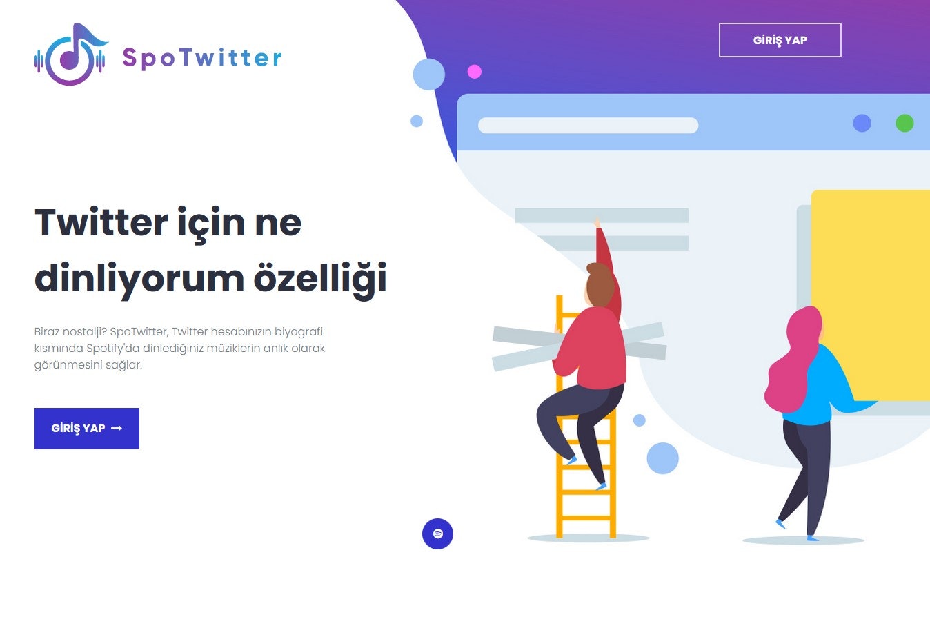 SpoTwitter gallery image