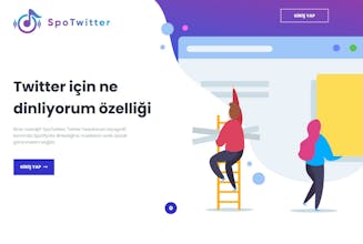 SpoTwitter gallery image