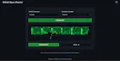 GitHub Space Shooter