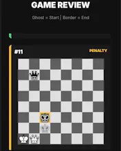 Daily Chess Blitz gallery image