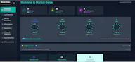 Market Genie 2.0 AI Marketing System