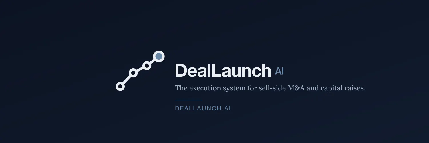 DealLaunch AI gallery image