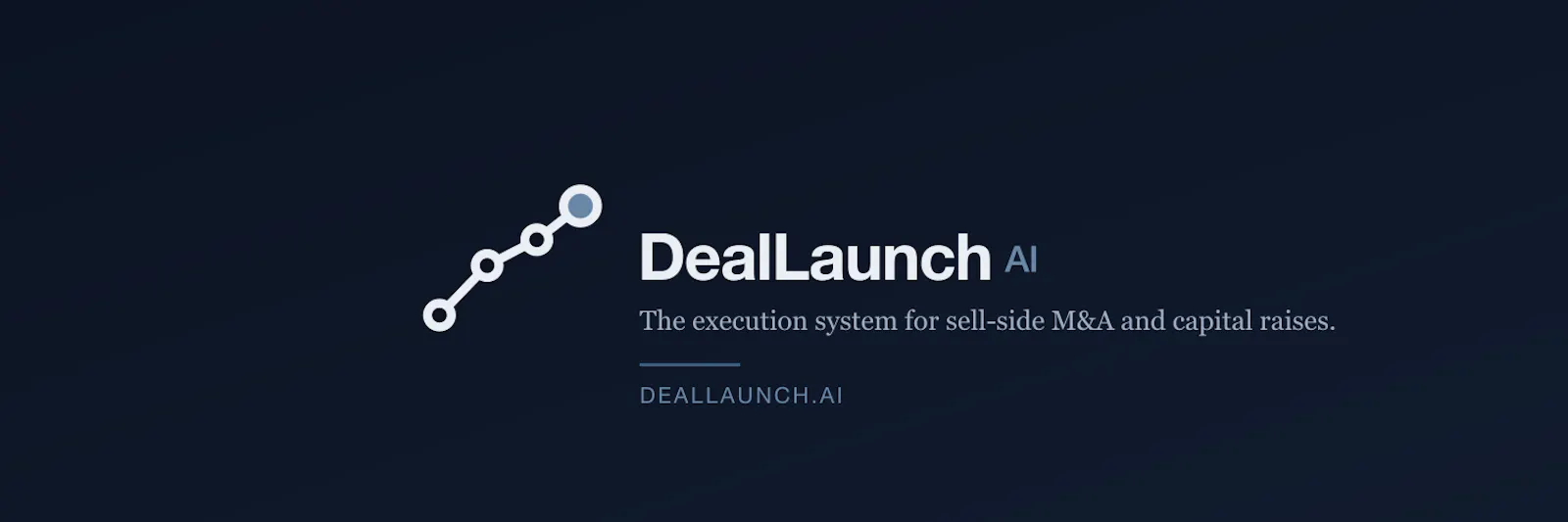 DealLaunch AI screenshot 3