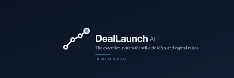 DealLaunch AI screenshot 3