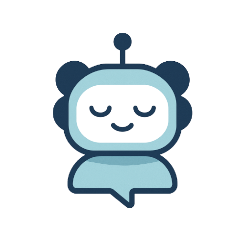 CalmBoo logo